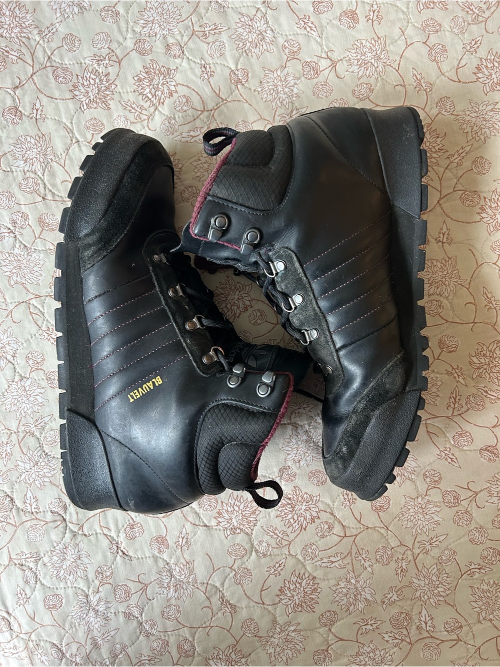 Adidas Men’s Jake BLAUVELT Boots